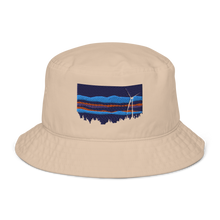 Windagonia Organic bucket hat