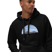 Windagonia Premium eco hoodie