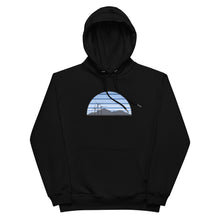 Windagonia Premium eco hoodie