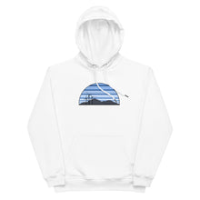 Windagonia Premium eco hoodie