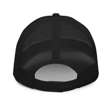 Blown Trucker Cap