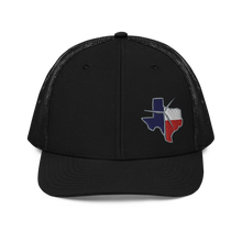 Texas Wind Pride Trucker Cap