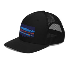 Windagonia Trucker Cap