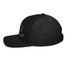 Blown Trucker Cap