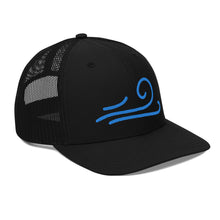 Blown Trucker Cap