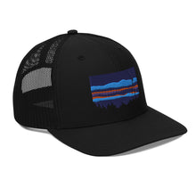 Windagonia Trucker Cap