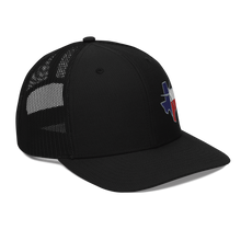 Texas Wind Pride Trucker Cap