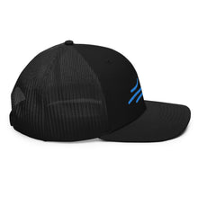 Blown Trucker Cap