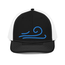 Blown Trucker Cap