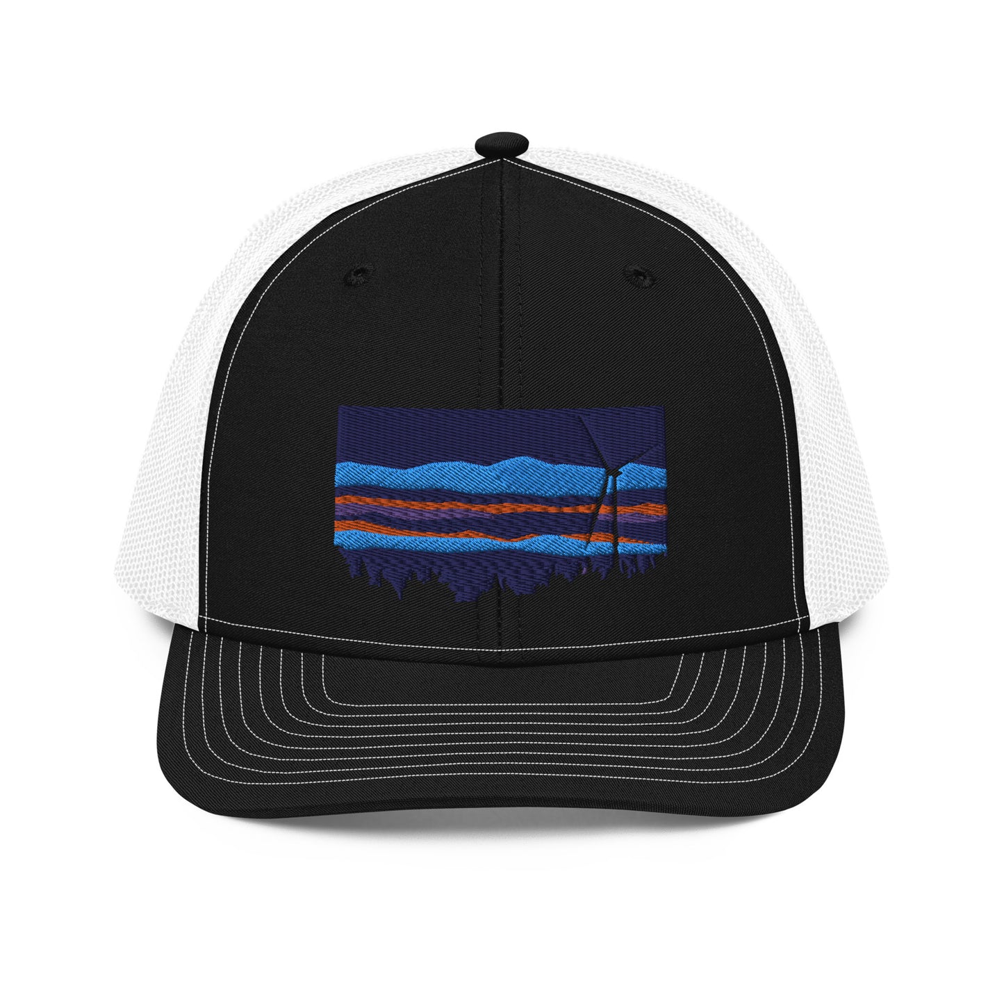 Windagonia Trucker Cap