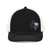 Texas Wind Pride Trucker Cap