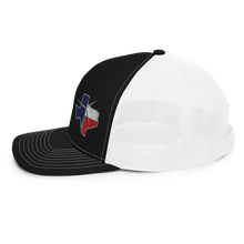 Texas Wind Pride Trucker Cap