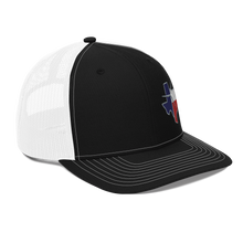 Texas Wind Pride Trucker Cap