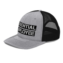 Essential Employee Trucker Cap