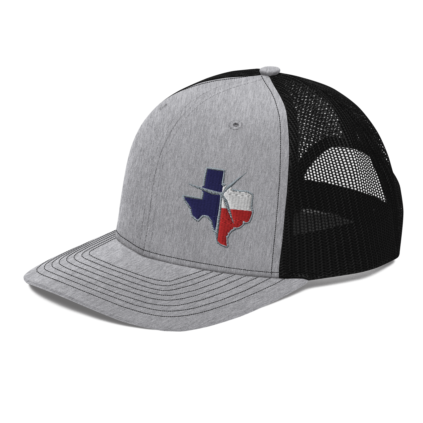 Texas Wind Pride Trucker Cap