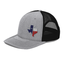 Texas Wind Pride Trucker Cap