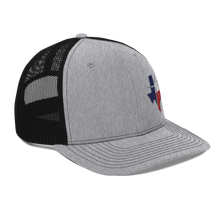 Texas Wind Pride Trucker Cap