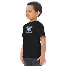 Grease Monkey Toddler jersey t-shirt