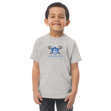 Grease Monkey Toddler jersey t-shirt