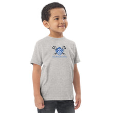 Grease Monkey Toddler jersey t-shirt