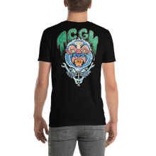 Monkeezy Short-Sleeve Unisex T-Shirt