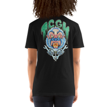 Monkeezy Short-Sleeve Unisex T-Shirt