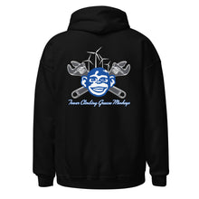 2012 Original Grease Monkey Hoodie