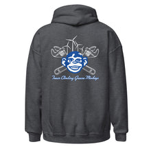 2012 Original Grease Monkey Hoodie