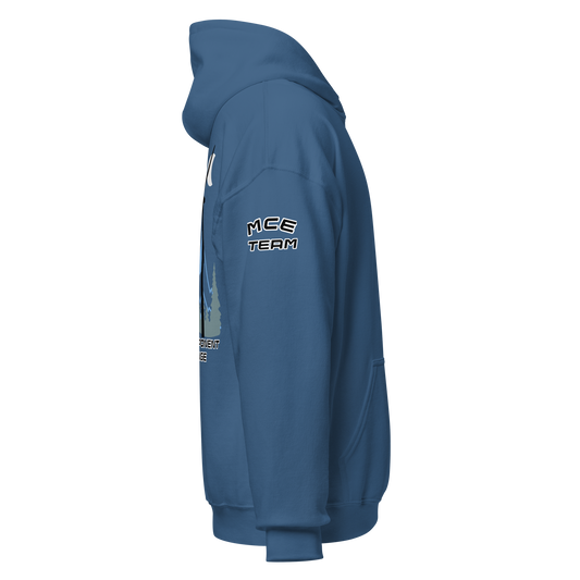 MCE Hoodie