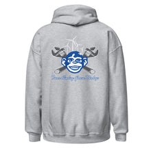 2012 Original Grease Monkey Hoodie