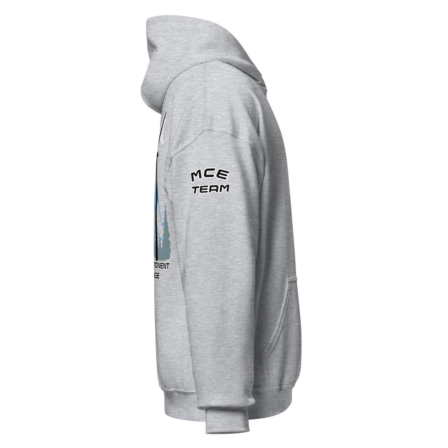 MCE Hoodie