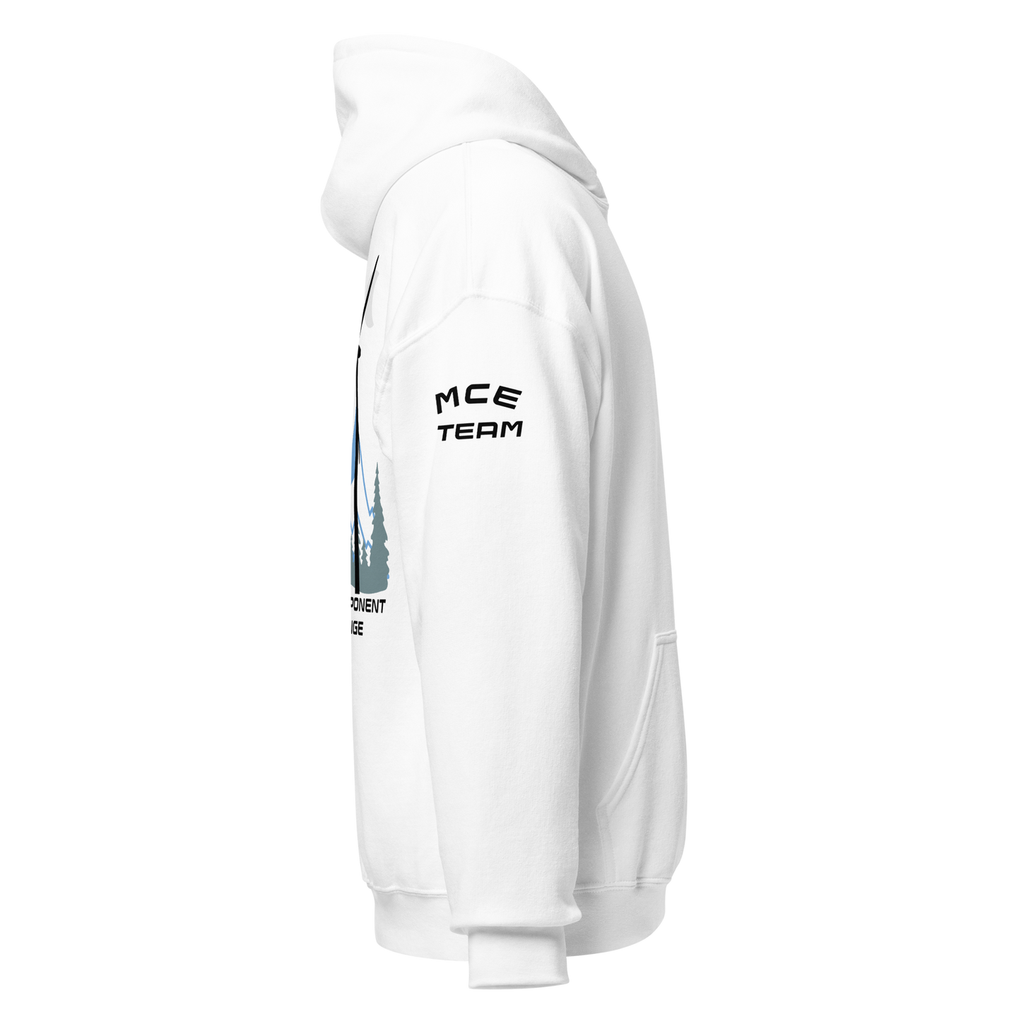 MCE Hoodie