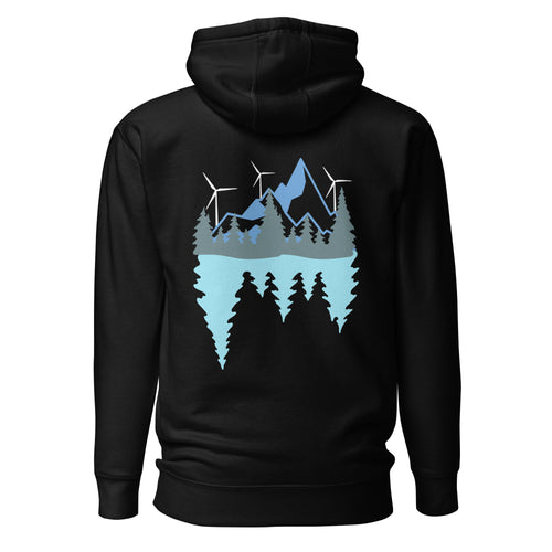 Mount Hoodie