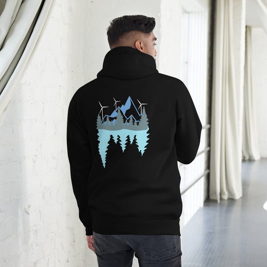 Mount Hoodie
