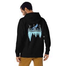 Mount Hoodie