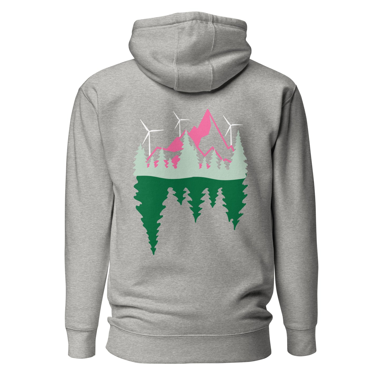 90s Mount Hoodie