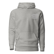 TCGM Scratch Hoodie