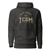 TCGM Rise Above Unisex Hoodie