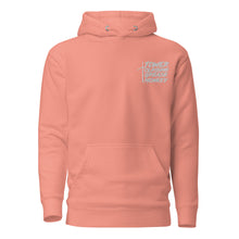 TCGM Scratch Hoodie