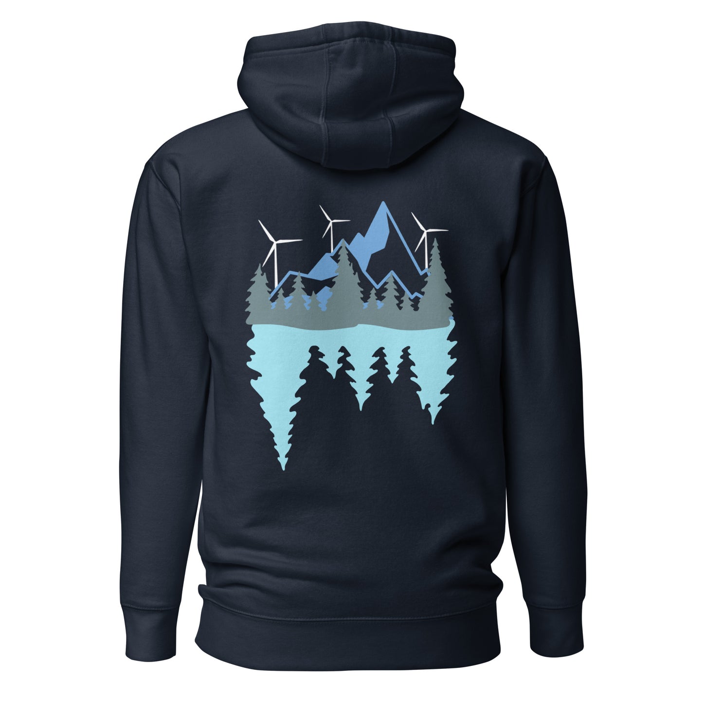 Mount Hoodie