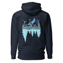 Mount Hoodie