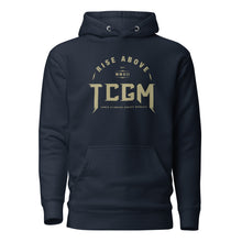 TCGM Rise Above Unisex Hoodie