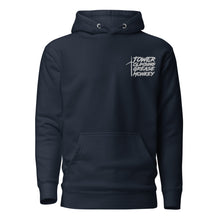 TCGM Scratch Hoodie