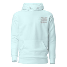 TCGM Scratch Hoodie