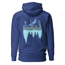 Mount Hoodie