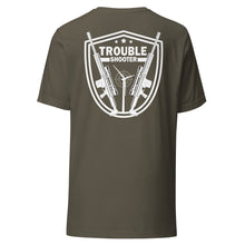 Trouble Shooter T-Shirt