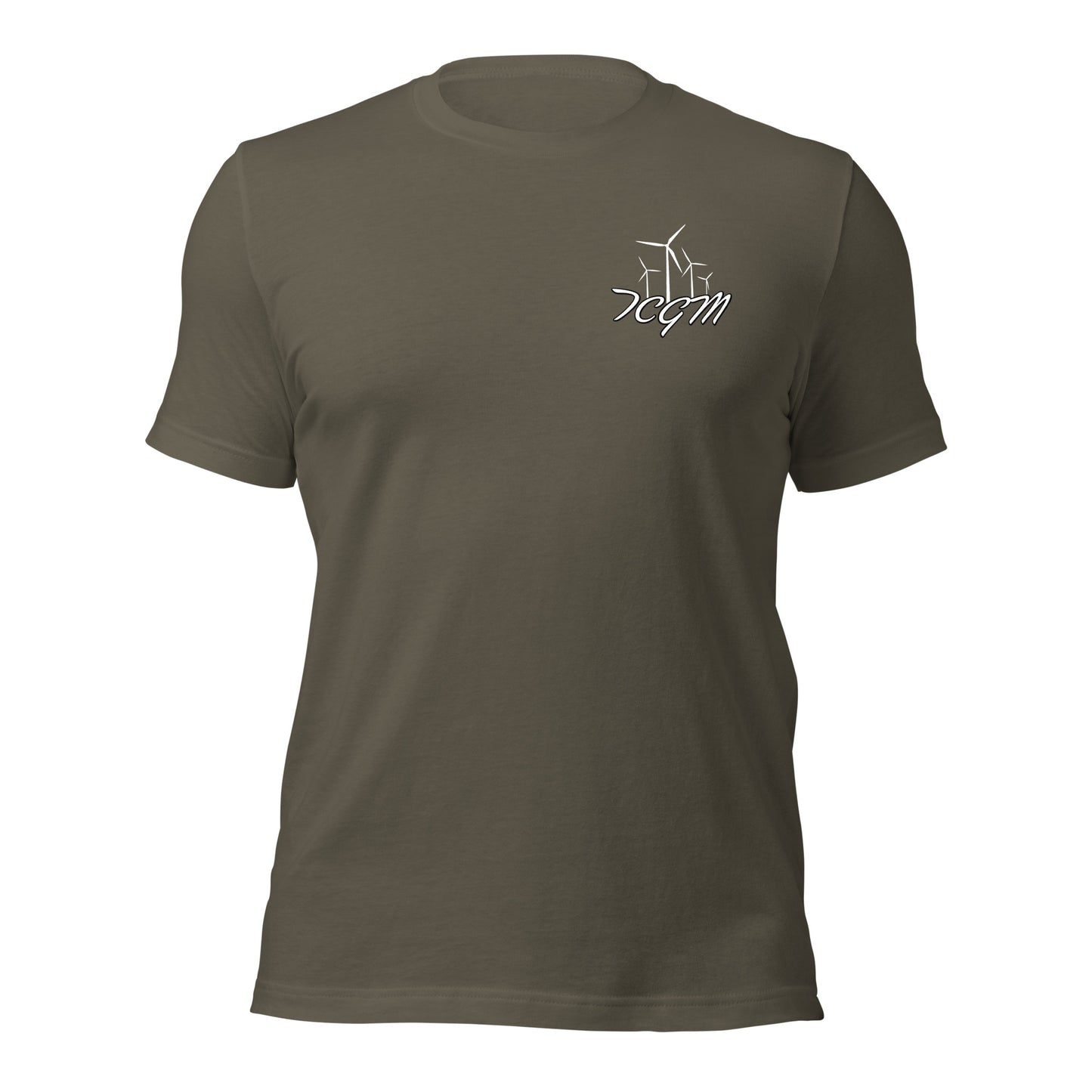 Grease Monkey Tshirt