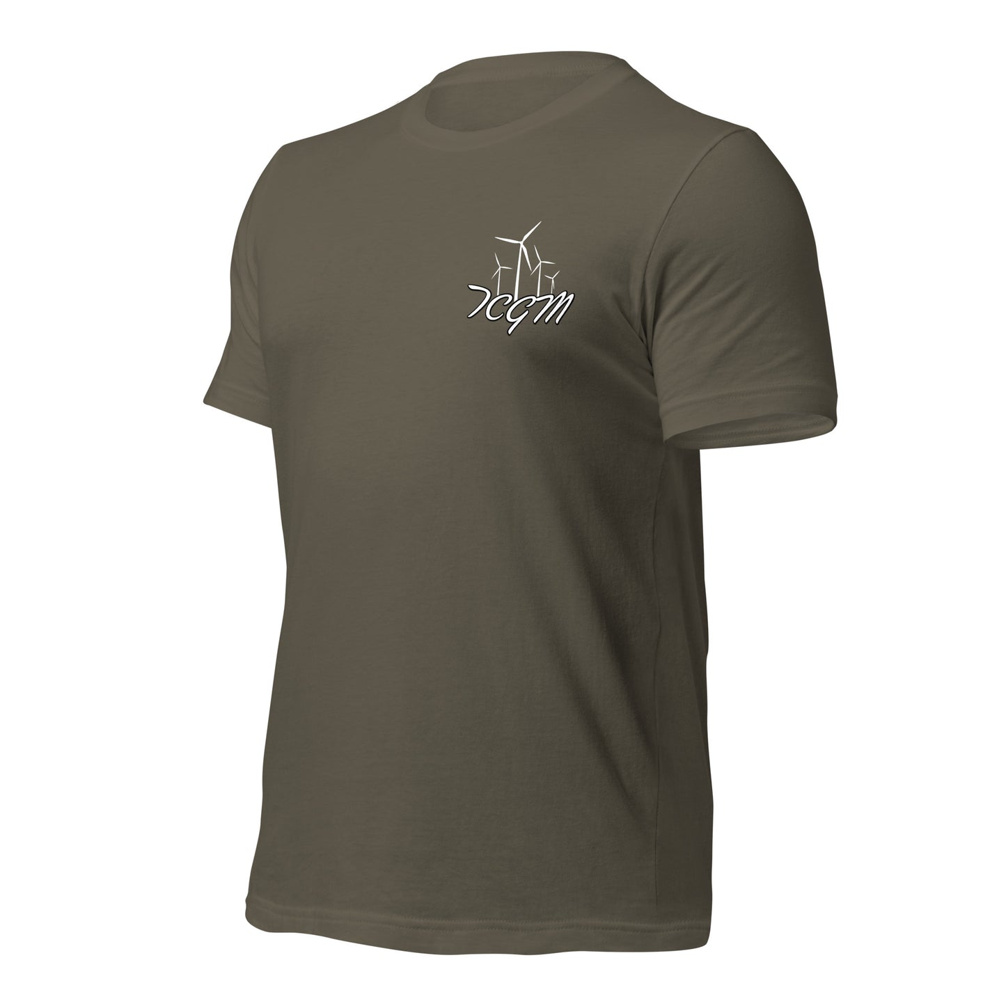 Grease Monkey Tshirt