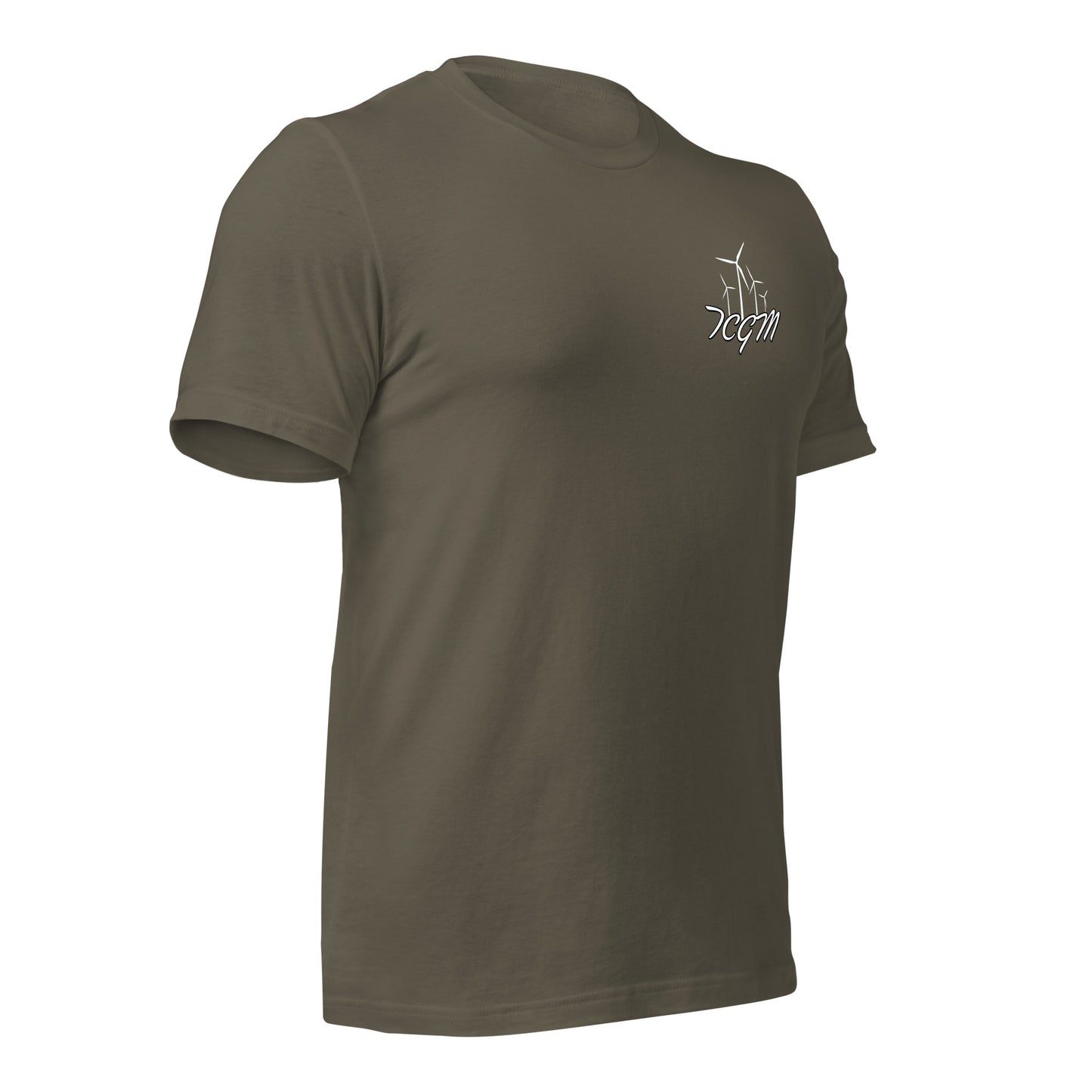 Grease Monkey Tshirt
