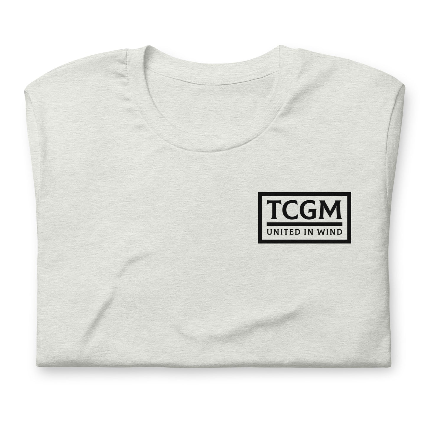 United in Wind Unisex t-shirt